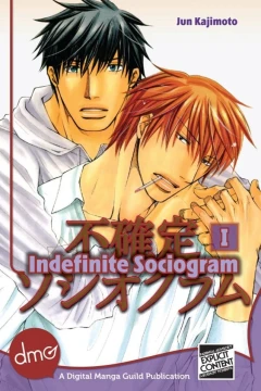 Indefinite Sociogram