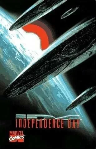 Independence Day (1996) - Series 