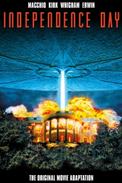 Independence Day Classics Collection