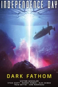 Independence Day: Dark Fathom