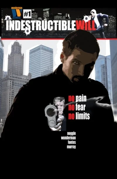 Indestructible Will (2015) - Series 