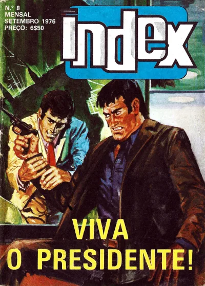 Index (1976) - Series 