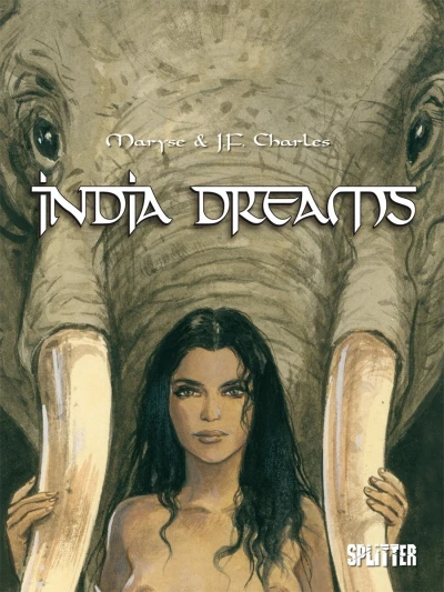 India Dreams (2009) - Series 