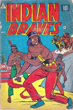 Indian Braves
