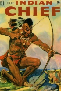Indian Chief
