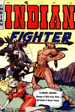 Indian Fighter