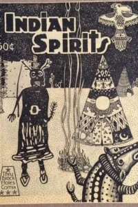 Indian Spirits