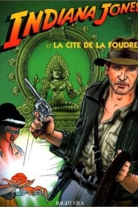 Indiana Jones et la Cité de la Foudre