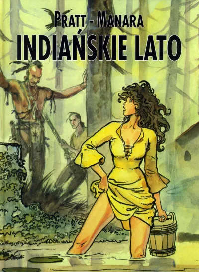 Indiańskie Lato (2006) - Series 