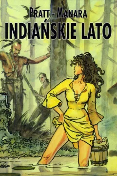 Indiańskie Lato