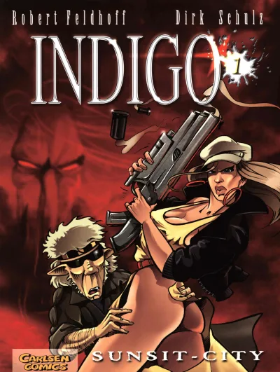 Indigo (2000) - Series 