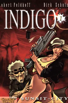 Indigo