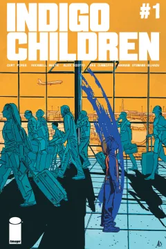 Indigo Children
