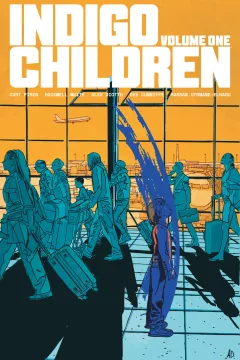 Indigo Children