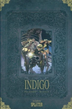 Indigo Gesamtausgabe