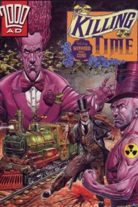 Indigo Prime Killing Time