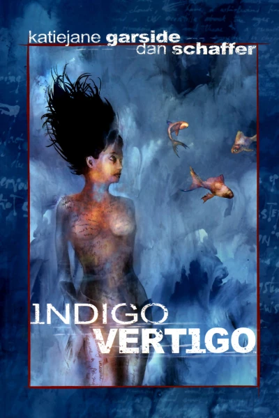 Indigo Vertigo (2005) - Series 