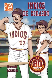 Indios de Corazón