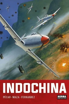 Indochina