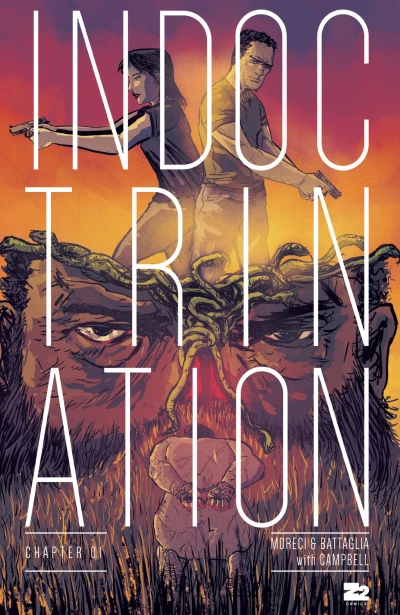 Indoctrination (2016) - Series 