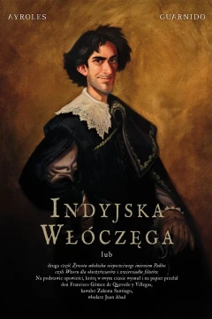 Indyjska Włóczęga