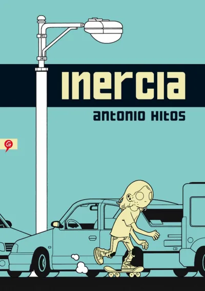 Inercia (2014) - Series 