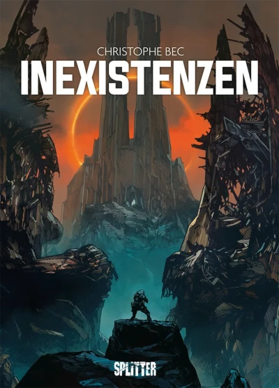 Inexistenzen (2025) - Series 