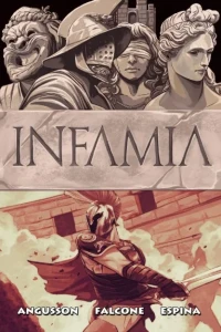 Infamia