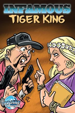 Infamous: Tiger King