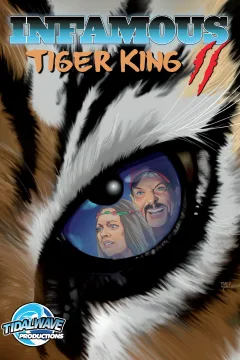 Infamous: Tiger King II: Sanctuary