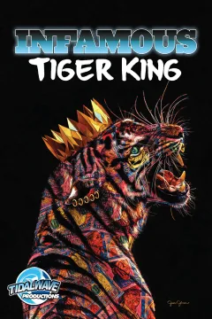 Infamous: Tiger King: Special Edition