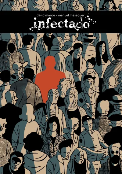 Infectado (2021) - Series 
