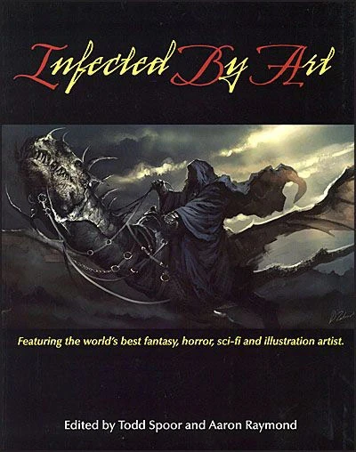 Infected By Art (2013) - Series 
