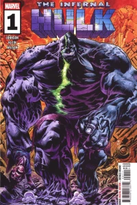 Infernal Hulk