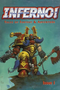 Inferno!