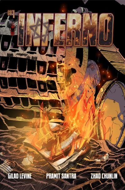 Inferno (2015) - Series 