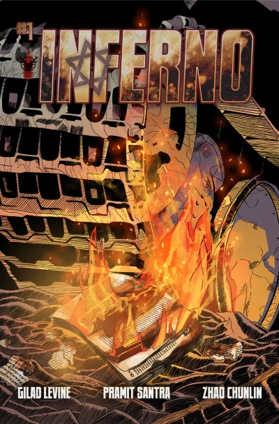 Inferno (2015) - Series 