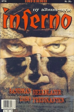 Inferno album