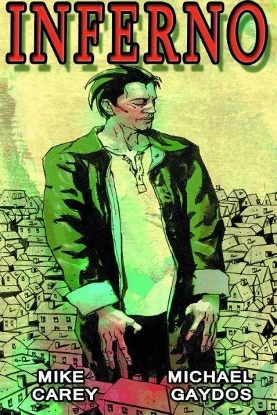 Inferno: Sleep and A Forgetting (2012) - Series 