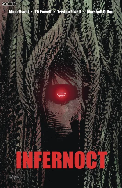 Infernoct (2018) - Series 