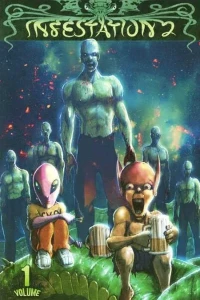 Infestation 2