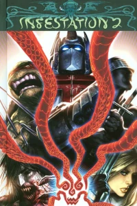 Infestation 2