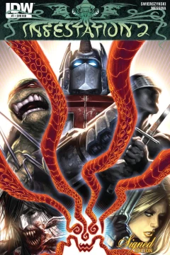 Infestation 2