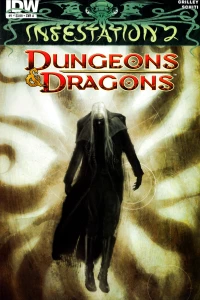 Infestation 2: Dungeons and Dragons