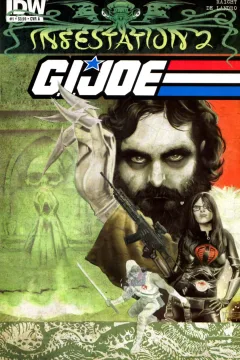 Infestation 2: G.I. Joe
