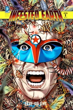 Infested Earth