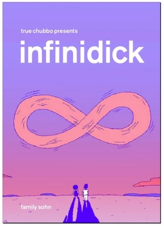 Infinidick - Series 