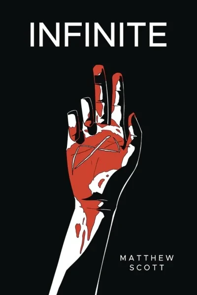 Infinite (Trade Paperback, 2019) - Series 