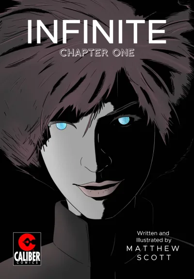 Infinite (Trade Paperback, 2019) - Series 