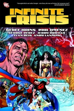 Infinite Crisis
